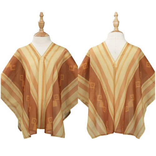 Tecido Jaquetas, paletós, Casacos e Capas Fantasias para Meninas