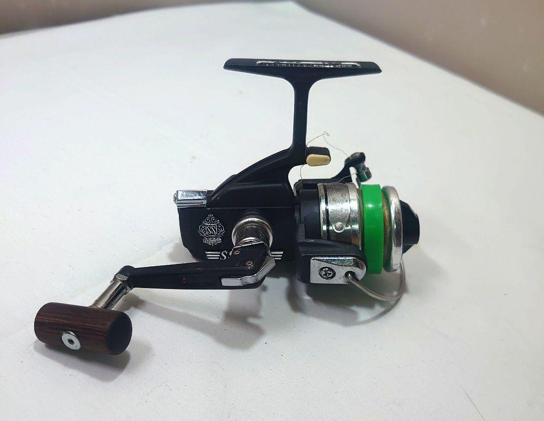 Daiwass700 Vintage Spinning Reel | eBay Daiwass700 Vintage Spinning Reel | eBay