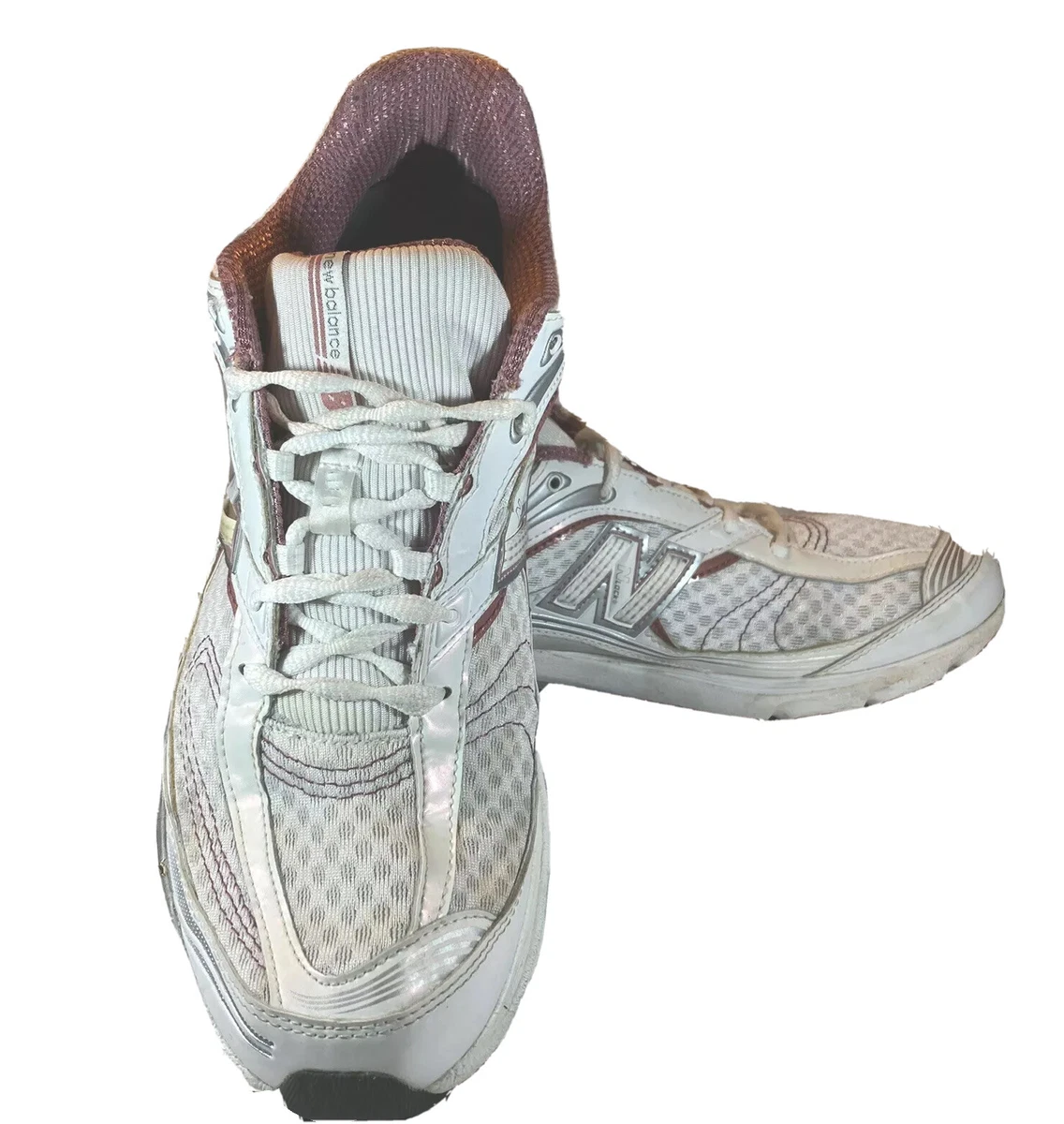 New Balance NB 1200 Women s 11 NErgy NLock NDurance Walk Fitness Tennis Shoes