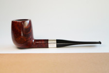 Pipa da biliardo Savinelli Silver S 128 Estate Pipe Estate