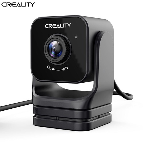 Creality Nebula Camera for Ender-3 V3 KE / CR-10 SE / HOLOT-MAGE 3D Printer T9A5