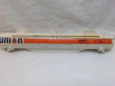 Vintage Tyco Union 76 GATX 46211 Safety Tank 8" Only