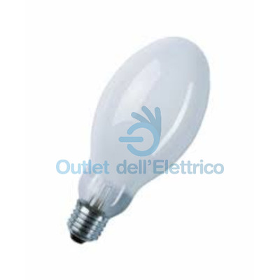 Nav-E 400W Super 4Y E40 Osram