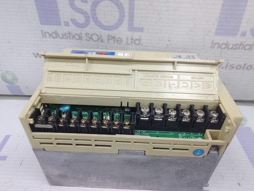 Matsushita M1D042W1X MID Inverter Servo Drive 50/60Hz Matsushita Electric Indus - 第 4/8 張圖片