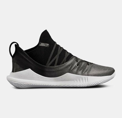 ua ps curry 5