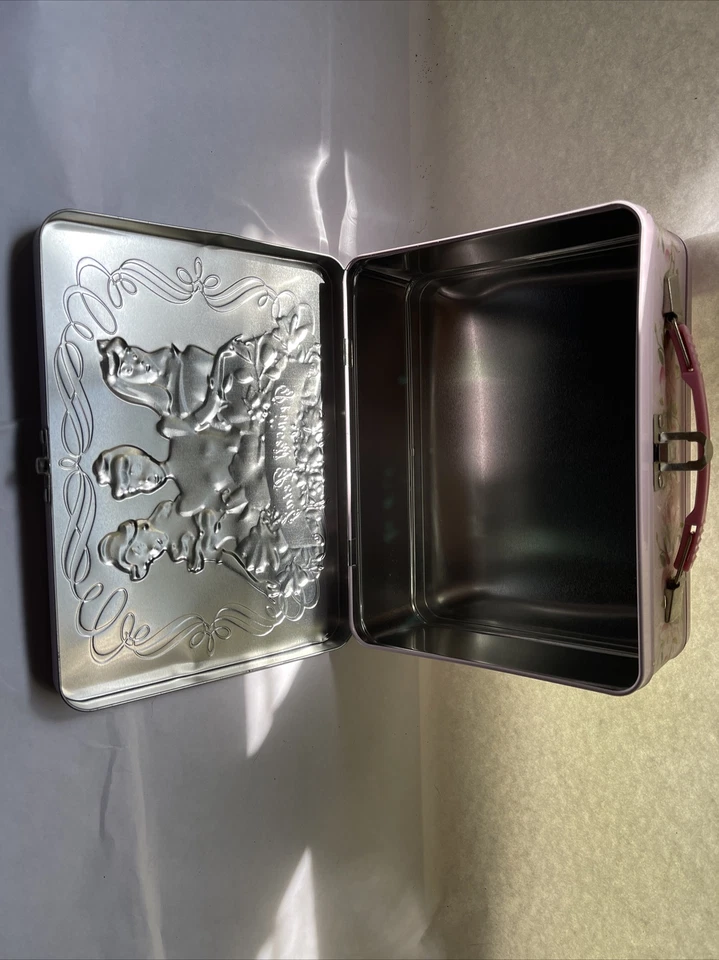 Disney Princesa Lonchera Princesa Pedales Princesa La Bella Durmiente, Cenicienta Bella Foto 4 de 4