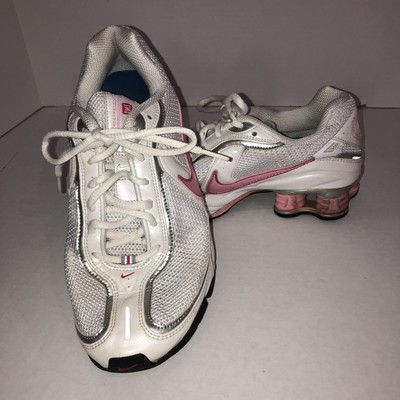 nike shox experience 2