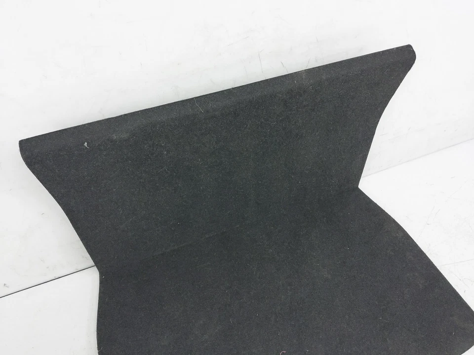 Cubierta de tapa de piso de carga BMW 128I 2008-2013 cupé 51-47-2-996-869 Foto 2 de 4