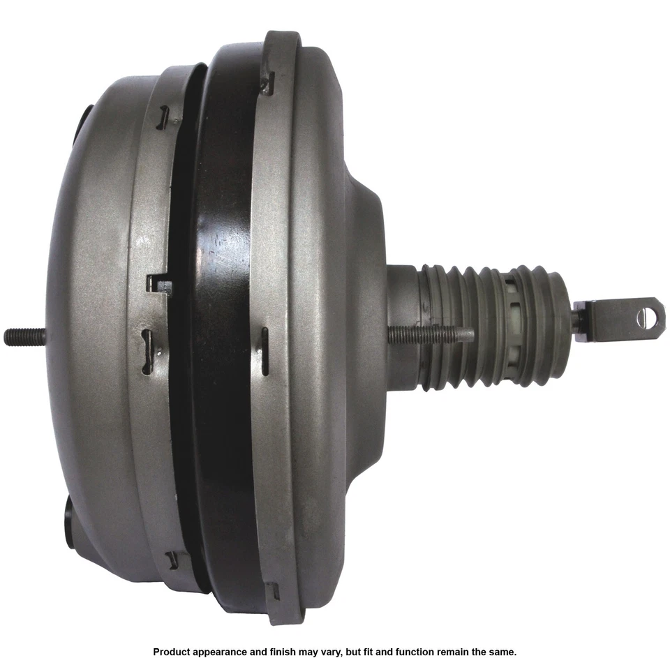 Booster de freno eléctrico Cardone para BMW X5 2014-2018 Foto 3 de 4