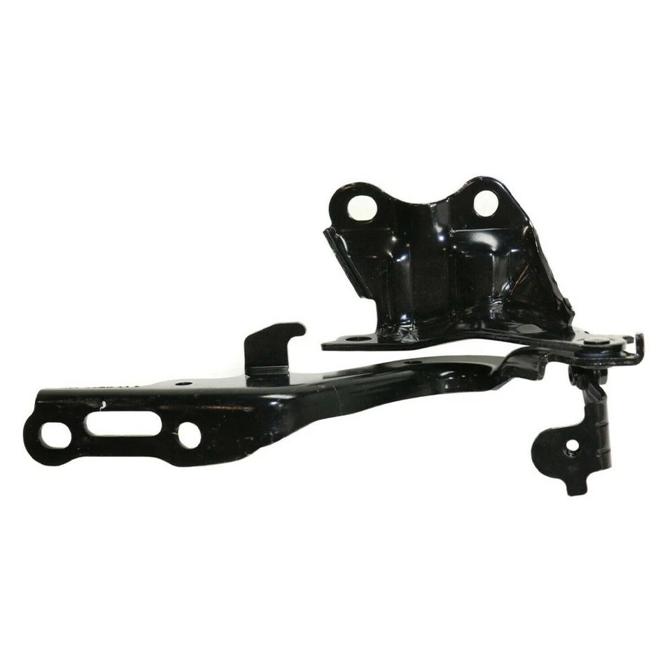 New Front Driver & Passenger Side Hood Hinge Set For 2006-2013 Lexus IS250 IS350 Foto 2 de 4