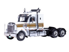 2012 Freightliner Coronado - Diecast 1:43 Scale Model - IXO America TR21022