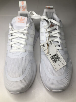 adidas Women's Multix FZ3454 White Size 8.5