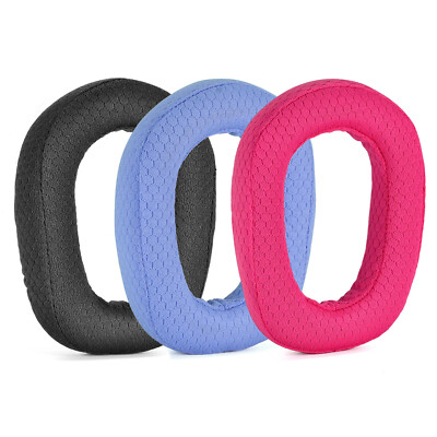 Ersatzohrpolster für Logitech Zone Vibe 100/125, G435 LIGHTSPEED Kopfhörer Cover