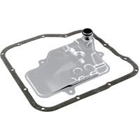 NTY Hydraulikfiltersatz Automatikgetriebe FüR Subaru Forester Sj_ 2.0 XT AWD