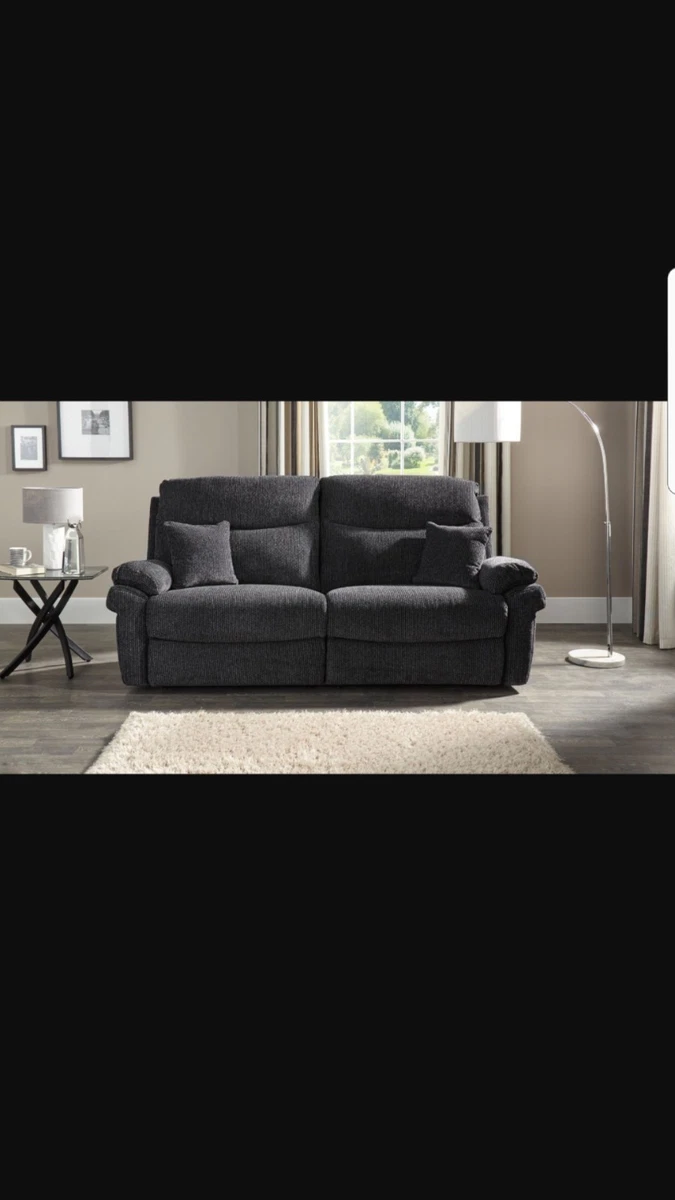 La Z Boy Tamla 3 Seater Power Recliner Sofa | Baci Living Room