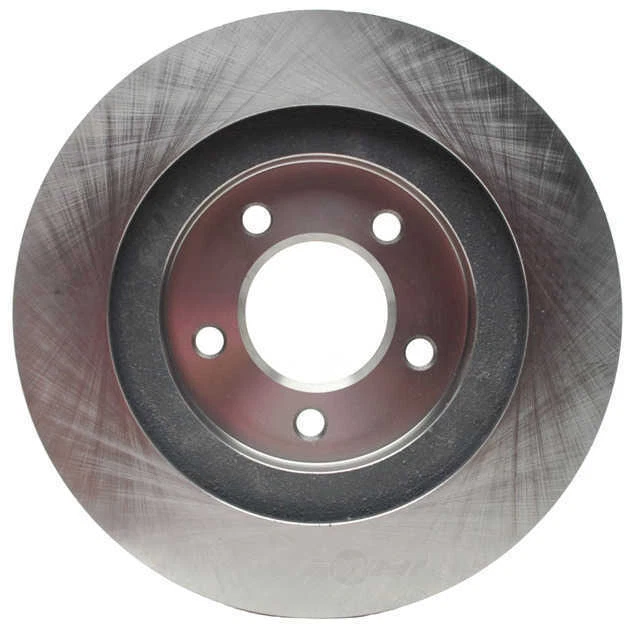 盘式制动转子适用于 1998 - 2004 道奇 Intrepid RAYBESTOS — 第 2/3 张图片