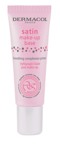Dermacol Make-up Basis Grundierung Satin - Bild 2 von 9