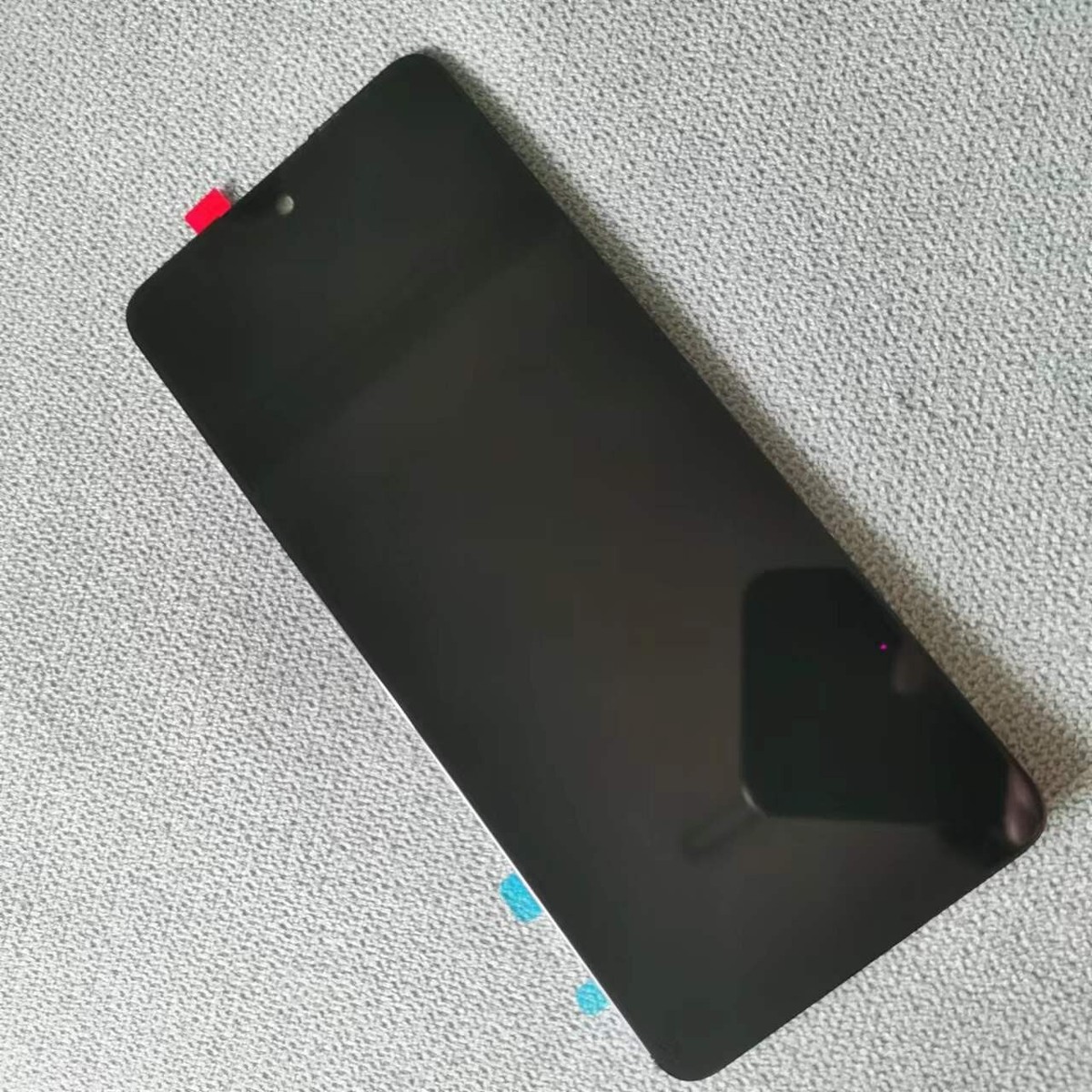 Original New Lcd For BLU G91 Max G0690WW LCD Display Touch Screen