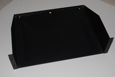 ŚRODKOWY ATLANTYCKI STOJAK UCHWYT PÓŁKOWY MAGAZYN 19" SZAFKA SIECIOWA AV SYSTEM