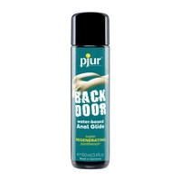 Pjur Backdoor Anal Gleitmittel 100Ml Ohne Aroma Panthenol Gleitgel Mit Kamille