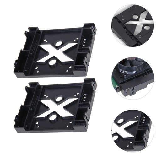 2 PCS OPTISCHE Antriebshalterung Universelles Montagehalterungsset - Afbeelding 11 van 12