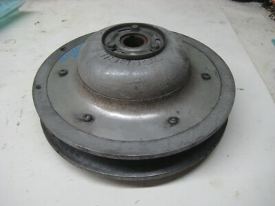 1994 Polaris Indy XLT Snowmobile Secondary Clutch 