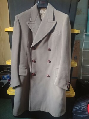 crombie british warm