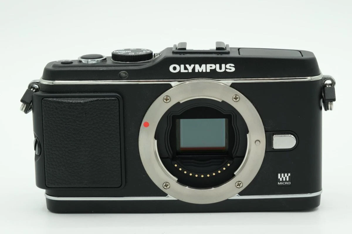 Olympus E P3 for sale | eBay