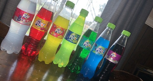 Est Play Exotic Sodas Ebay Est Play Exotic Sodas Ebay