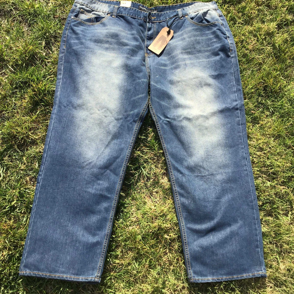 Rocawear classic sales fit jeans