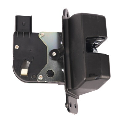 Tailgate Latch Lock Actuator for 13-21 Hyundai Santa Fe Kia Sedona