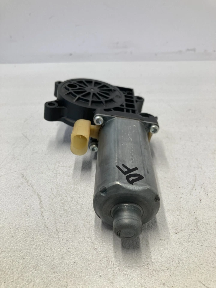 03-09 Land Rover Range Rover HSE conductor puerta delantera ventana regulador motor OEM Foto 3 de 4