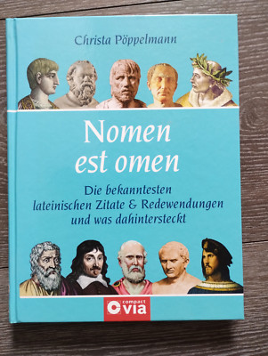 Christa Pöppelmann - Nomen est omen