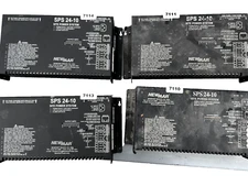 Newmar SPS24-10 Site Power System