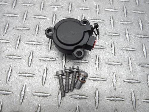 2023 22-25 BMW K1600 K1600GT OEM Clutch Slave Cylinder Bolts