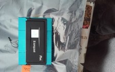   	Intel 80522PX233512 Pentium II 233 Mhz CPU SL264  -Vintage