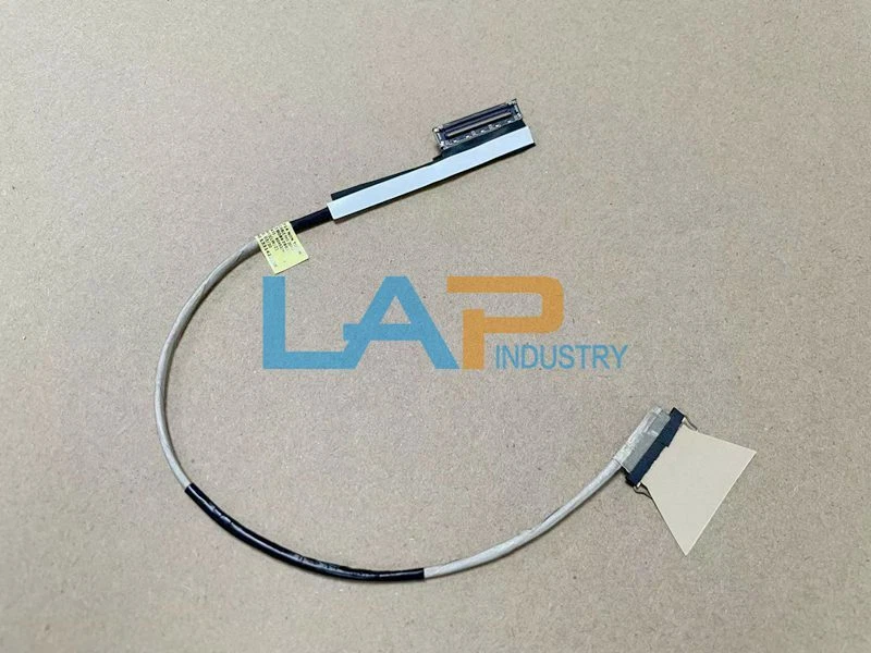 1PCS NEW FOR 6017B0893901 HP 740 745 840 845 G5 FHD Lcd EDP Cable  