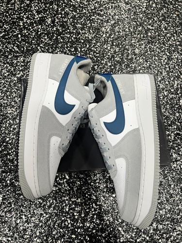 Nike Air Force 1 '07 LV8 Athletic Club 2021 DH7568-001 Men’s Size - Picture 5 of 6