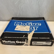 Motive Gear Master Ring and Pinion Installation Kit R82RIFSLMKT
