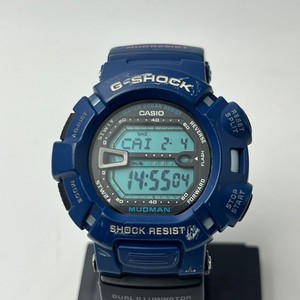 G Shock Mudman G9000 | eBay