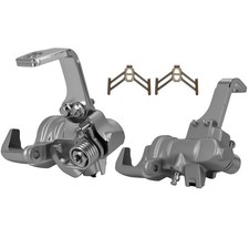 Bremsscheiben Bremssattel Hinten for Honda Jazz III 08-2015 43019SAAJ50 9mm