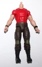 PURGE 51 - Law Custom Body - GIJOE CLASSIFIED SERIES 6" Scale 1/12