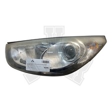 Hyundai IX35 Headlight Headlamp Left MK2 LM Pre-Facelift 2010 OEM