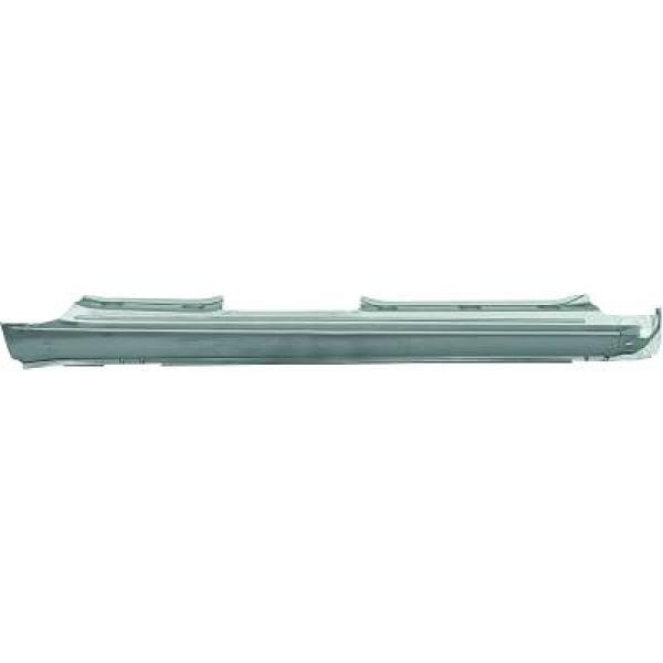 Diederichs 9930041 Einstiegblech Links FüR Mazda 6 Hatchback (Gg) 2002-2007-image