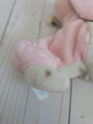 Hush Puppies Beanbag Peluche Cane Vintage Peluche Cane Collezione #3 - Foto 3 di 4