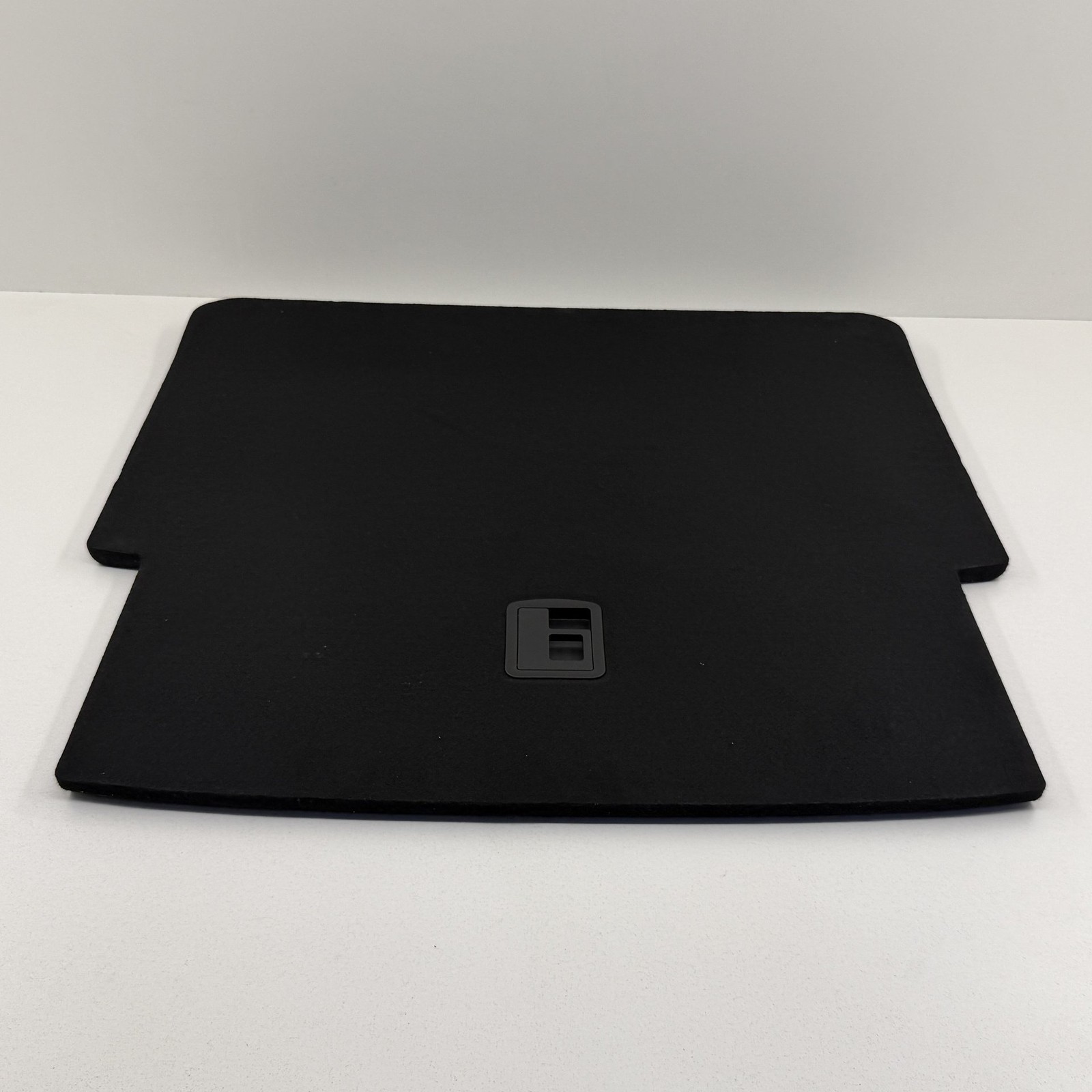 Bentley Flying Spur 2014-2018 Rear Trunk floor Black