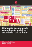 Ghulam Nabi Naz (U. A.) | O Impacto Dos Meios De ComunicaçãO Social Na...