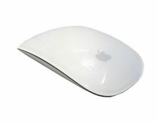Apple Magic Mouse 2 Wireless Mouse - White (A...