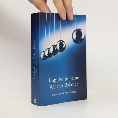Impulse für eine Welt in Balance  |  Hafsat Abiola
