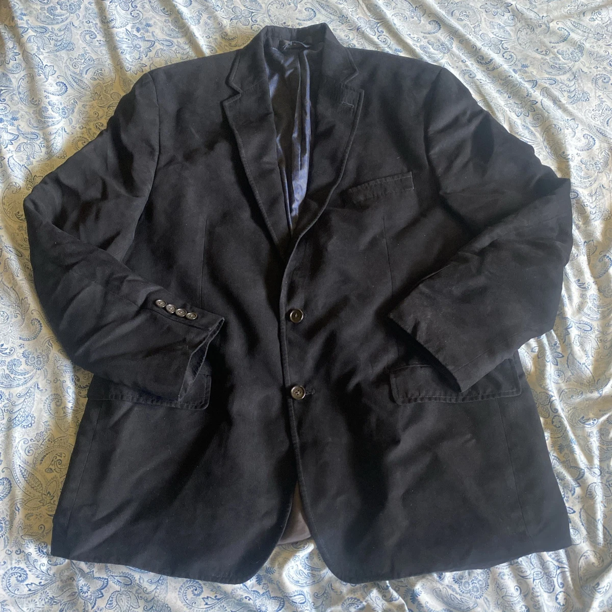 Ralph Lauren Velvet Suits & Blazers for Men for sale - eBay